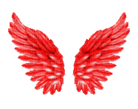 wings - Gratis geanimeerde GIF