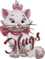 kitten hugs - png gratuito