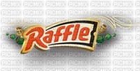 Raffle - PNG gratuit