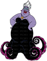 Ursula - Free PNG