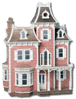 dolls house bp - Безплатен анимиран GIF