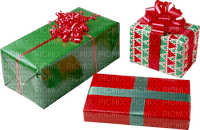 Christmas  gifs - PNG gratuit
