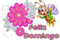 DOMINGO - Bezmaksas animēts GIF