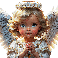 engel angel milla1959 - GIF animado gratis
