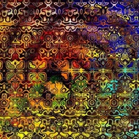 fond multicoloured bp - darmowe png