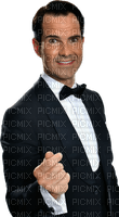 Kaz_Creations Man Homme Jimmy Carr - Free PNG