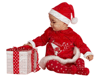 christmas-barn-children-minou52 - nemokama png