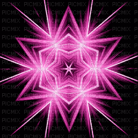 effect effet effekt pink background fond abstract gif anime animated animation