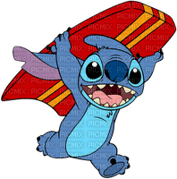 Disney Lilo and Stitch - zdarma png