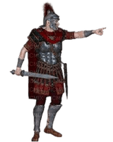 soldato romano - gratis png
