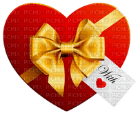 Kaz_Creations Valentine Deco Love Hearts Gift Box Chocolates - Free PNG