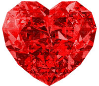 Y.A.M._Valentine decor heart - gratis png