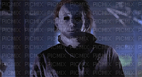 Micheal Myers by EstrellaCristal - Free animated GIF