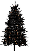 Gothic Christmas - gratis png