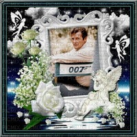 roger moore - Free PNG
