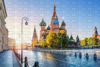Moscou - zdarma png