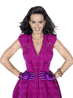 Kaz_Creations Woman Femme Katy Perry Singer Music - zadarmo png