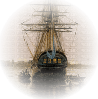 navire pirate pirate ship - kostenlos png