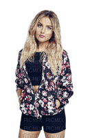 Kaz_Creations Woman Femme Little Mix Perry Singer Music - zadarmo png