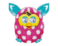 furby - ilmainen png