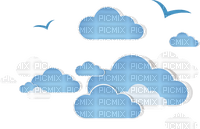 clouds Bb2 - Free PNG