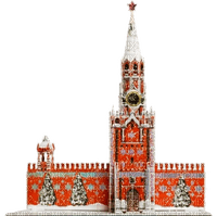 Moscow - 免费PNG