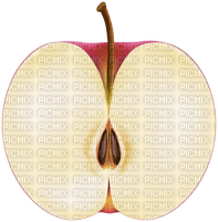 red apple Bb2 - 免费PNG