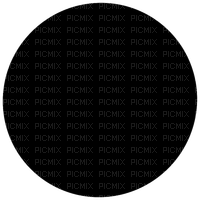 Black Circle-RM - Free PNG