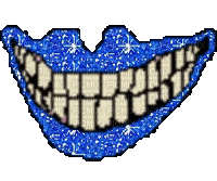 Mouth - Bezmaksas animēts GIF