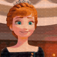 Die Eiskönigin - GIF animé gratuit