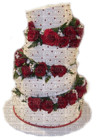 Ślub tort - png gratuito