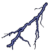 lightning bp - GIF animé gratuit