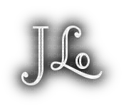 Text JLo - gratis png