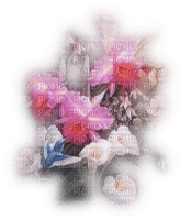 tube fleurs - darmowe png