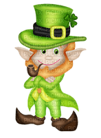 Kaz_Creations Deco St.Patricks Day - 免费PNG