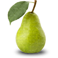 pear - Free PNG