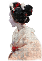 kikkapink woman geisha asian oriental japanese - фрее пнг