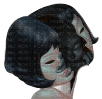 surreal female - Free PNG