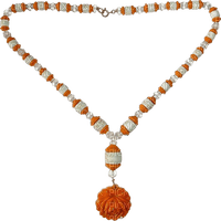 Kaz_Creations Jewellery Necklace - PNG gratuit