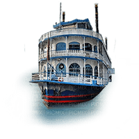 barco a vapor dubravka4 - PNG gratuit