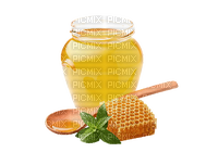 Honey - Bogusia - gratis png