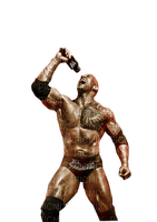 Kaz_Creations Wrestling Male Homme Wrestler - 無料png