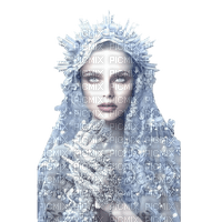Snow Queen - zdarma png