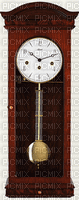 reloj de pared - Δωρεάν κινούμενο GIF