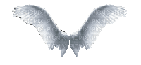 Крылья - 免费动画 GIF