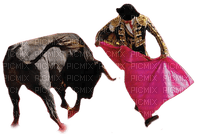 Spanish Matador bp - darmowe png
