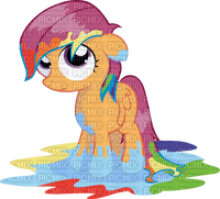 scootaloo - Free PNG