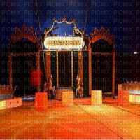 circus ring bp - 免费PNG