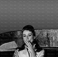 Kaz_Creations Audrey Hepburn - Δωρεάν κινούμενο GIF
