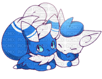meowstic - δωρεάν png